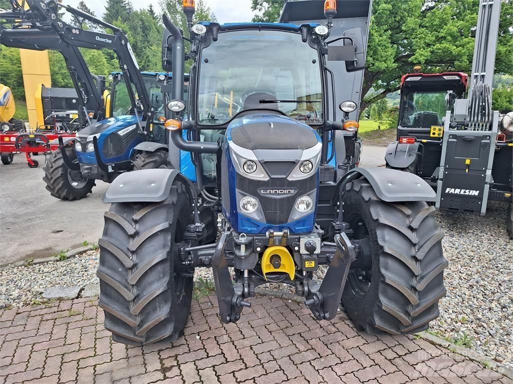 Landini Serie 5-085 曳引機