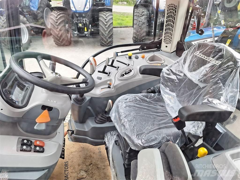 Landini Serie 5-085 曳引機