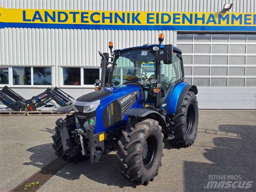 Landini Serie 5-085 曳引機