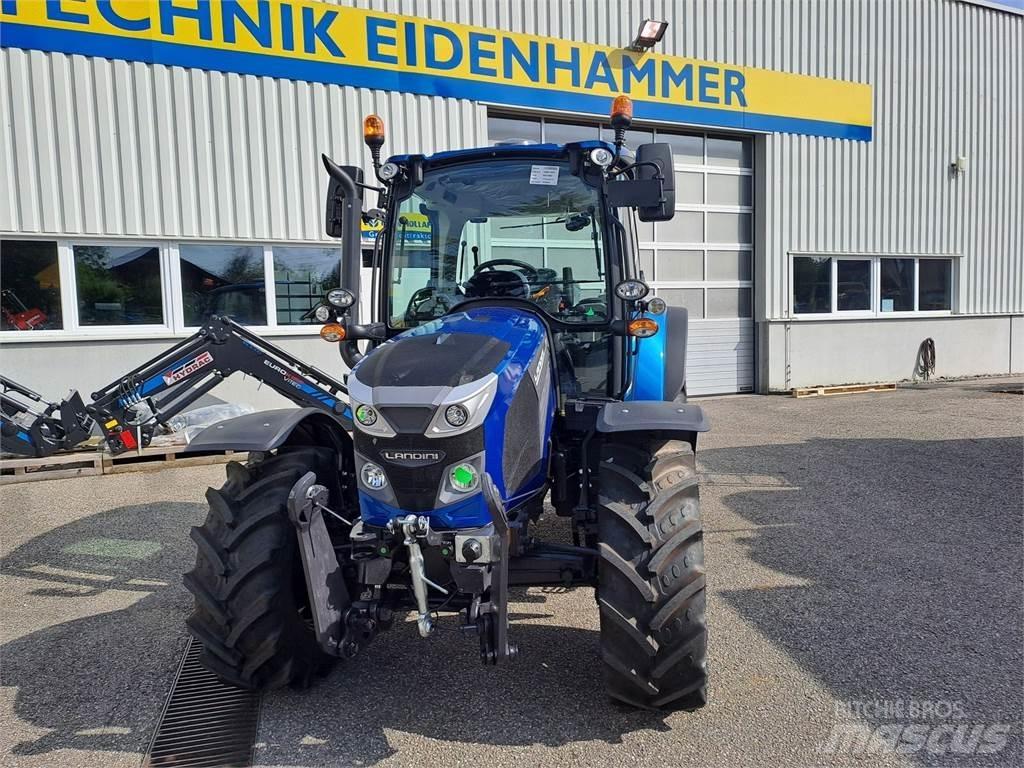 Landini Serie 5-085 曳引機