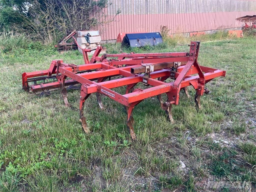 Landsberg 250/13 中耕管理機