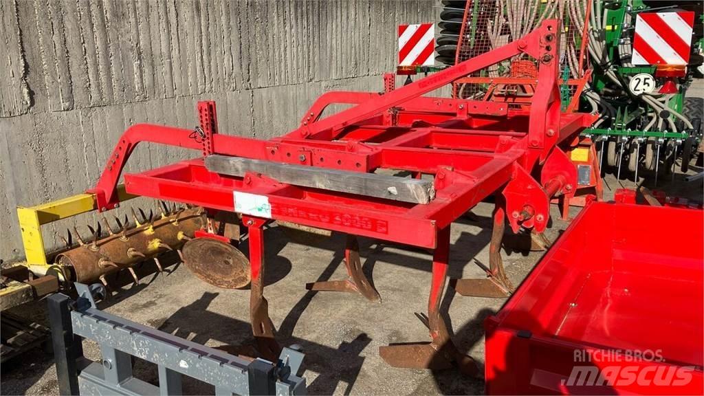 Landsberg Synkro 中耕管理機