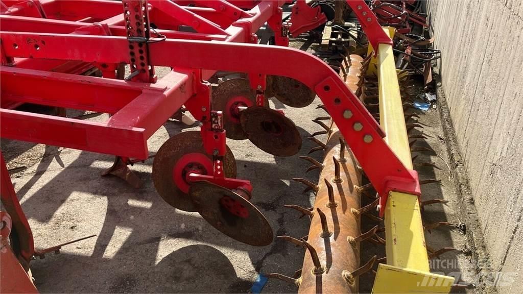 Landsberg Synkro 中耕管理機