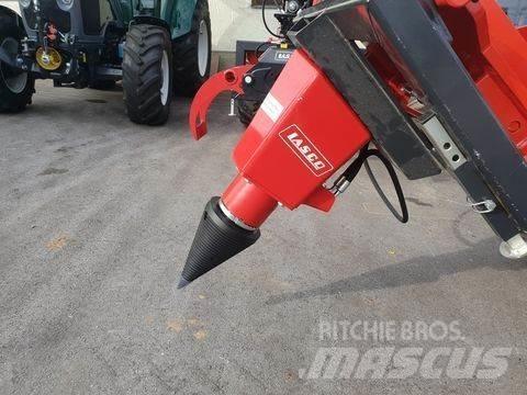 Lasco ECO SPLIT 木材分離器和切割機