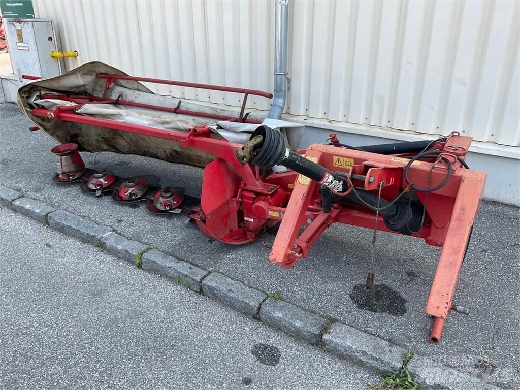 Lely 205 割草劑