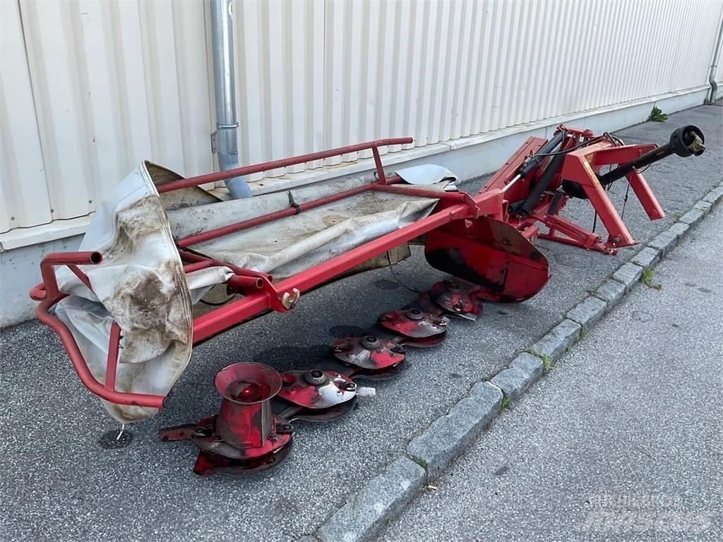 Lely 205 割草劑