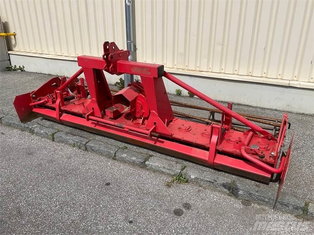 Lely 3025 圓盤耙
