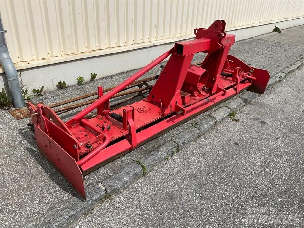 Lely 3025 圓盤耙