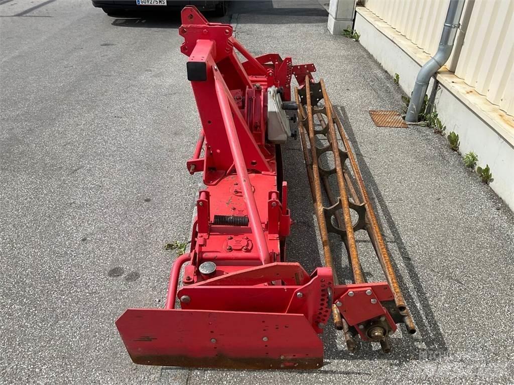 Lely 3025 圓盤耙
