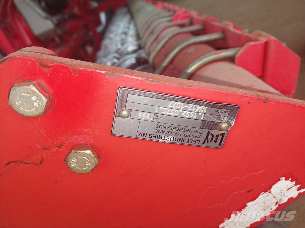 Lely TERRA 300-35 圓盤耙