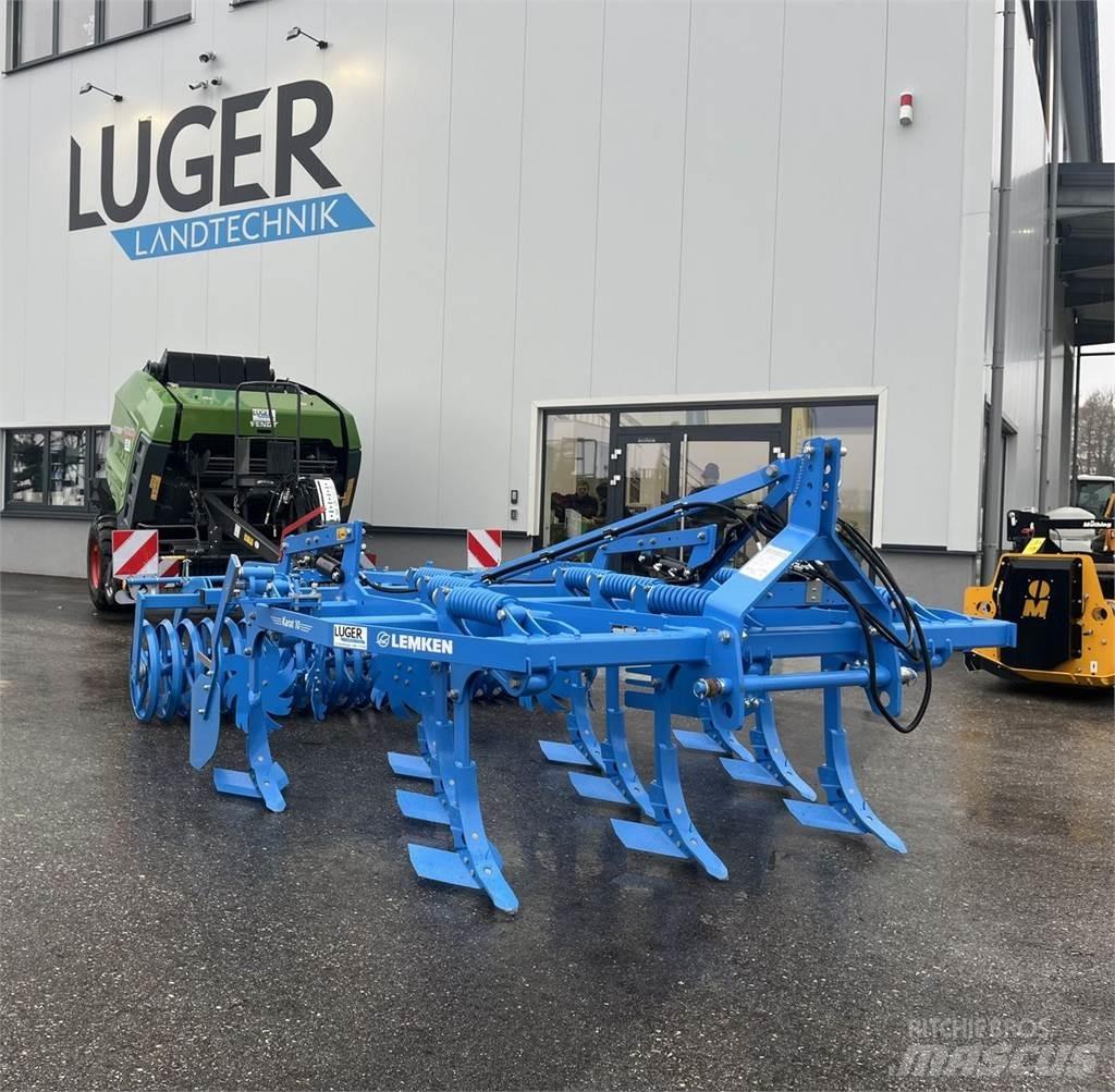 Lemken Karat 10 / 300 中耕管理機