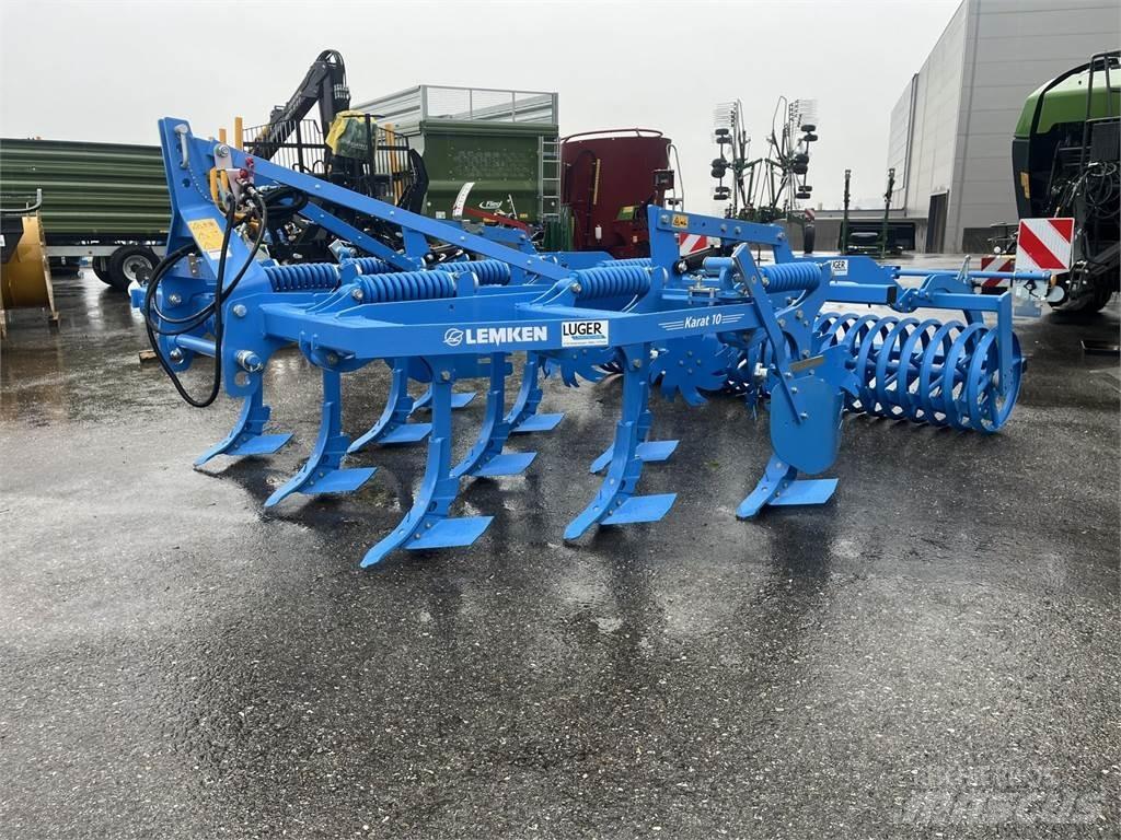 Lemken Karat 10 / 300 中耕管理機