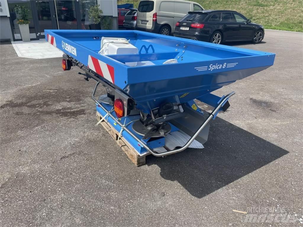 Lemken Spica 8/900 其他施肥機械和配件