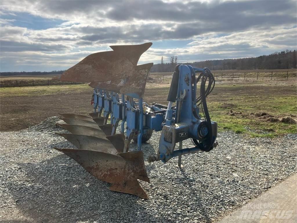 Lemken VarioOpal9 傳統犁