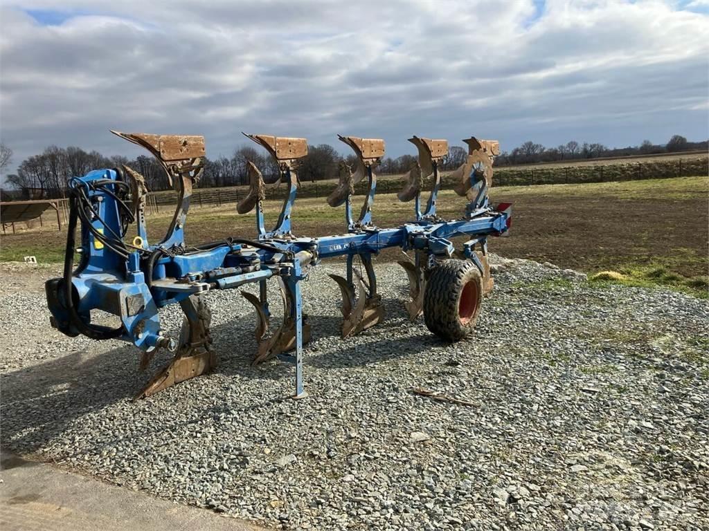 Lemken VarioOpal9 傳統犁