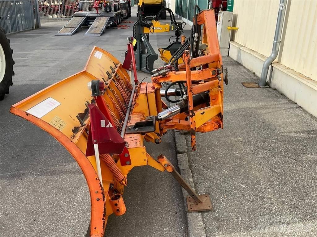 LESNIK 2500 其他路面和雪地機械