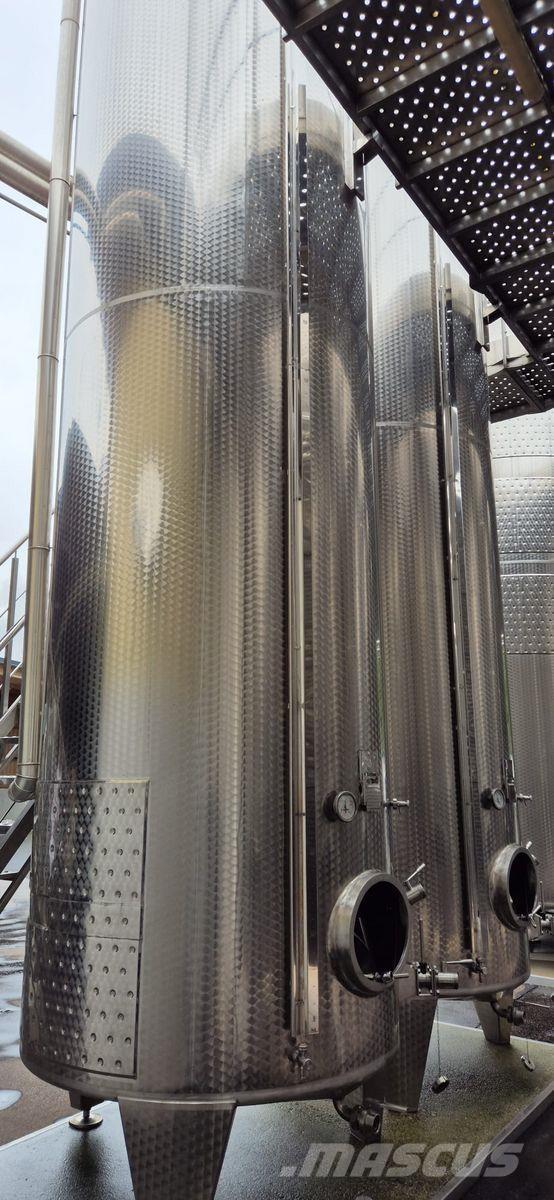  Letina Z11450GHV16 其他葡萄酒釀酒設備