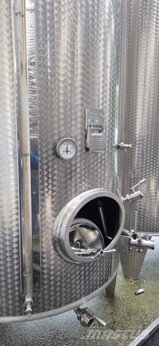  Letina Z11450GHV16 其他葡萄酒釀酒設備