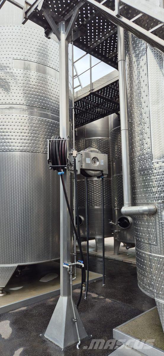  Letina Z11450GHV16 其他葡萄酒釀酒設備