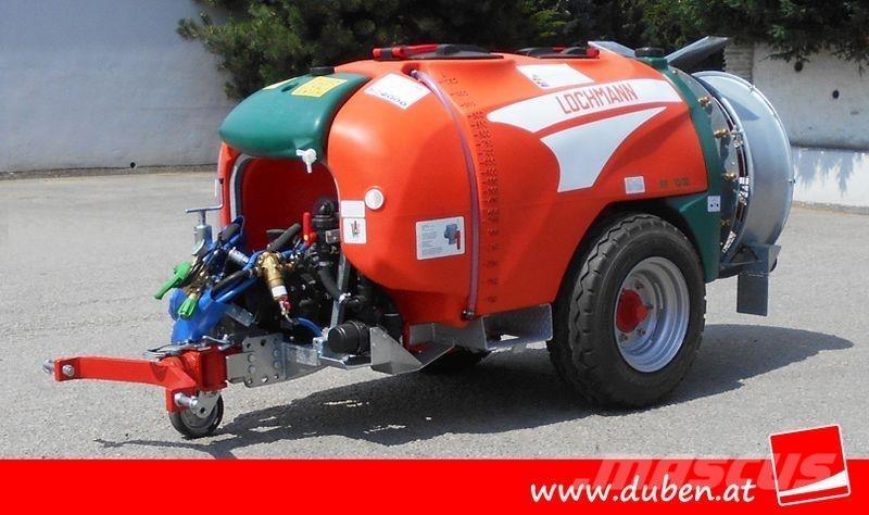 Lochmann RP 10/80 牽引式噴霧機