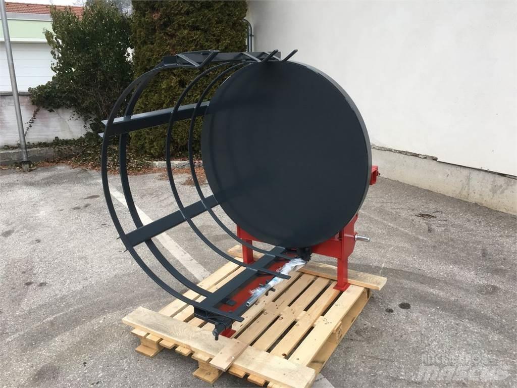  M & O Holzbündelgerät 林業其他機械設備