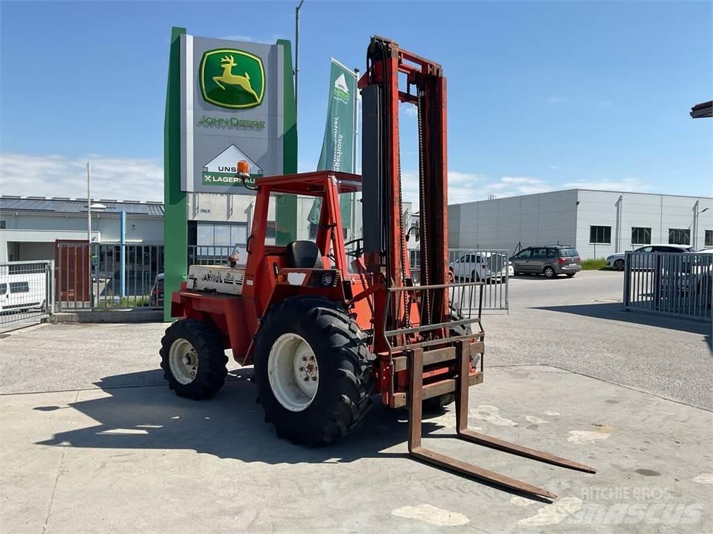 Manitou MB 30 N 堆高機(叉車)-其他