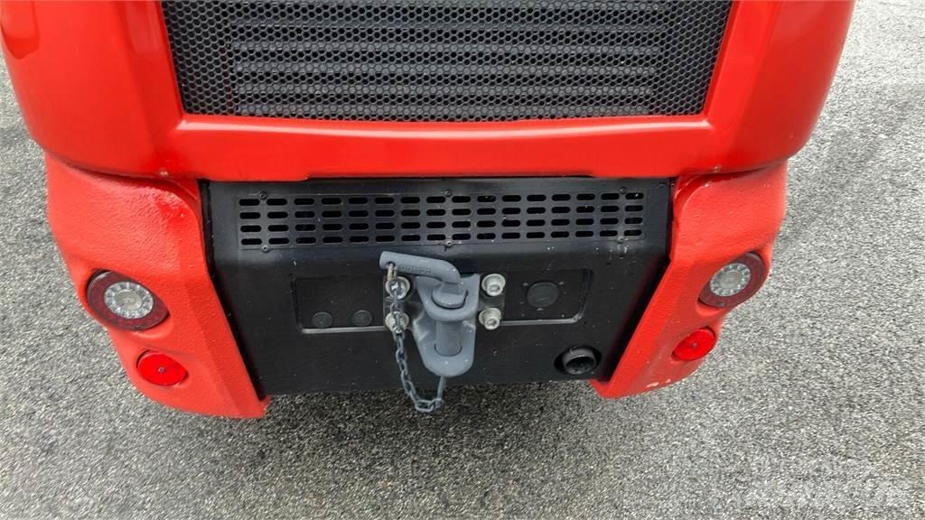 Manitou MLA 2-25 H 前端裝載機和挖掘機