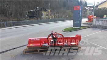 Maschio Brava L 250 莖葉去葉機