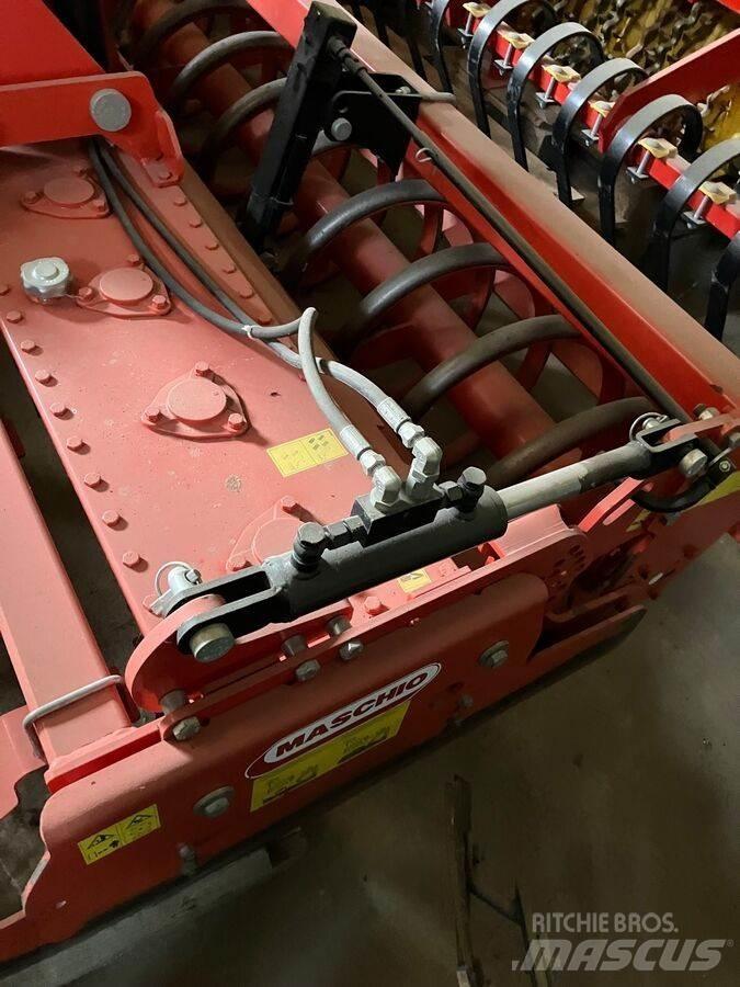Maschio DC 3000 圓盤耙