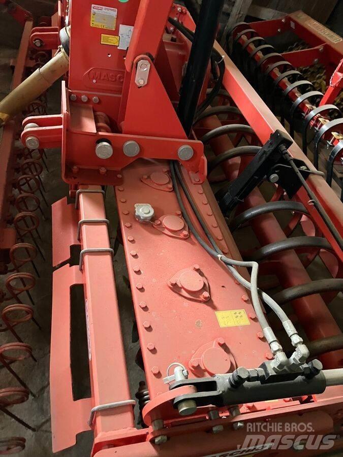 Maschio DC 3000 圓盤耙