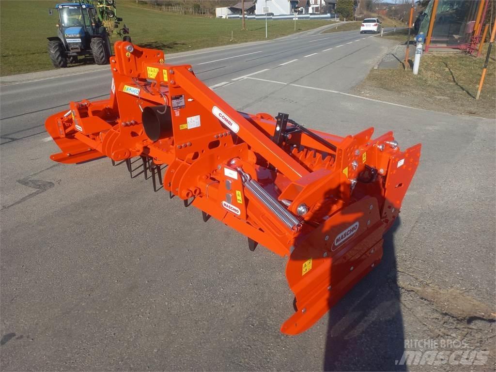 Maschio DM 3000 圓盤耙