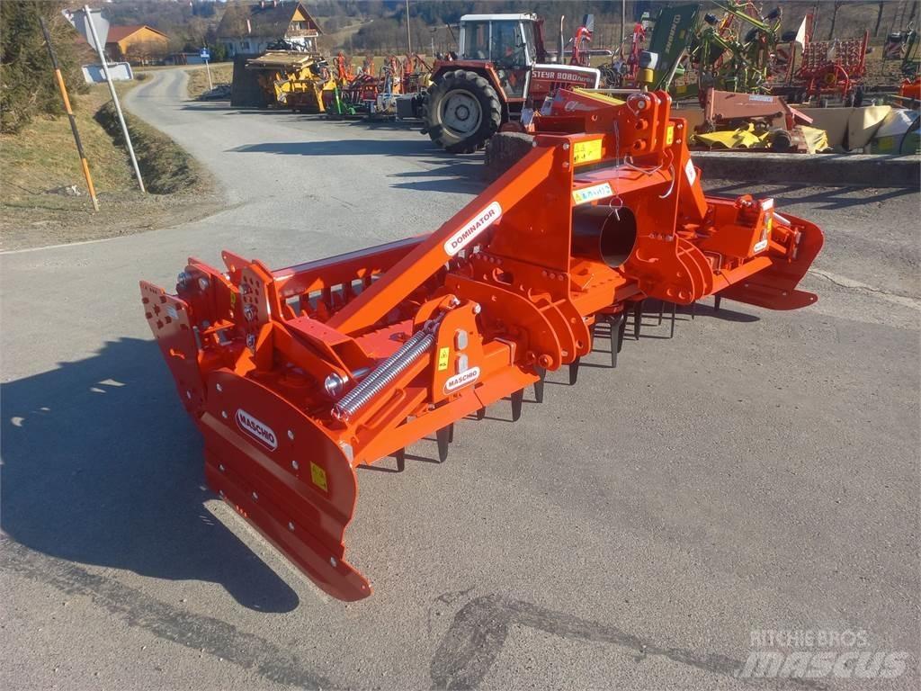 Maschio DM 3000 圓盤耙