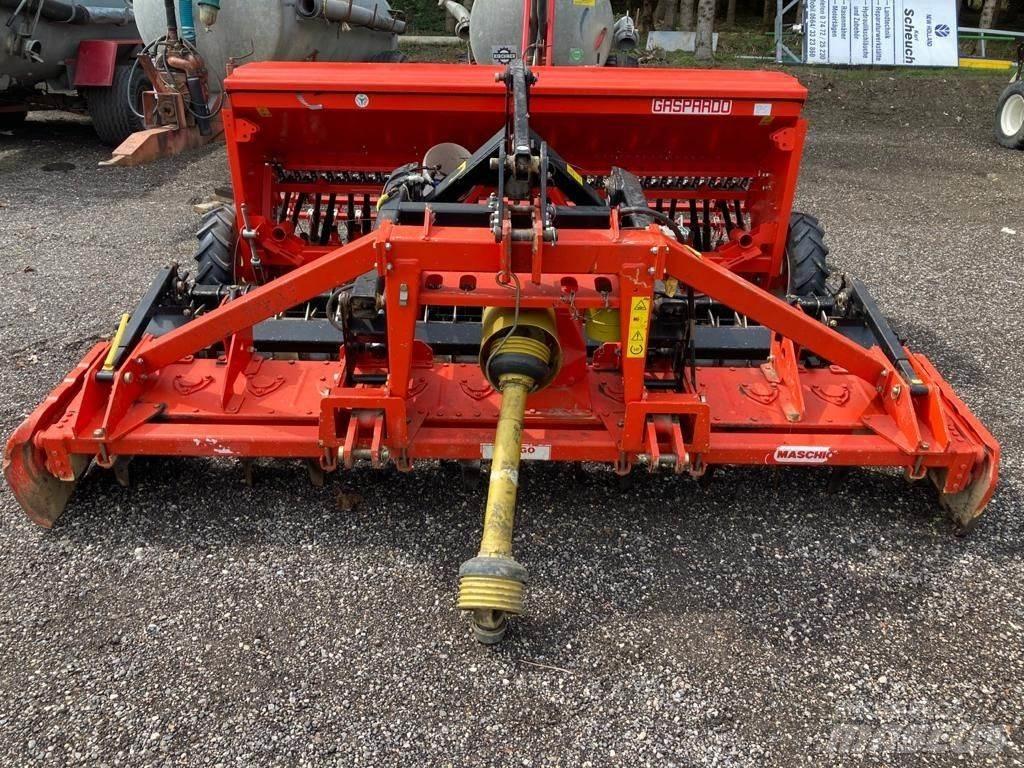 Maschio Kreiselegge 其他播種機和配件