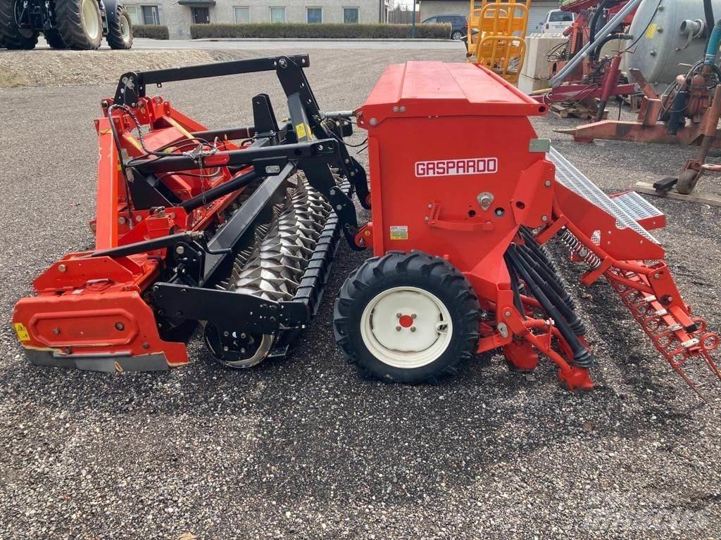 Maschio Kreiselegge 其他播種機和配件