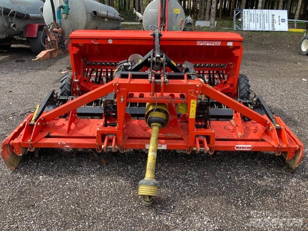 Maschio Kreiselegge 其他播種機和配件