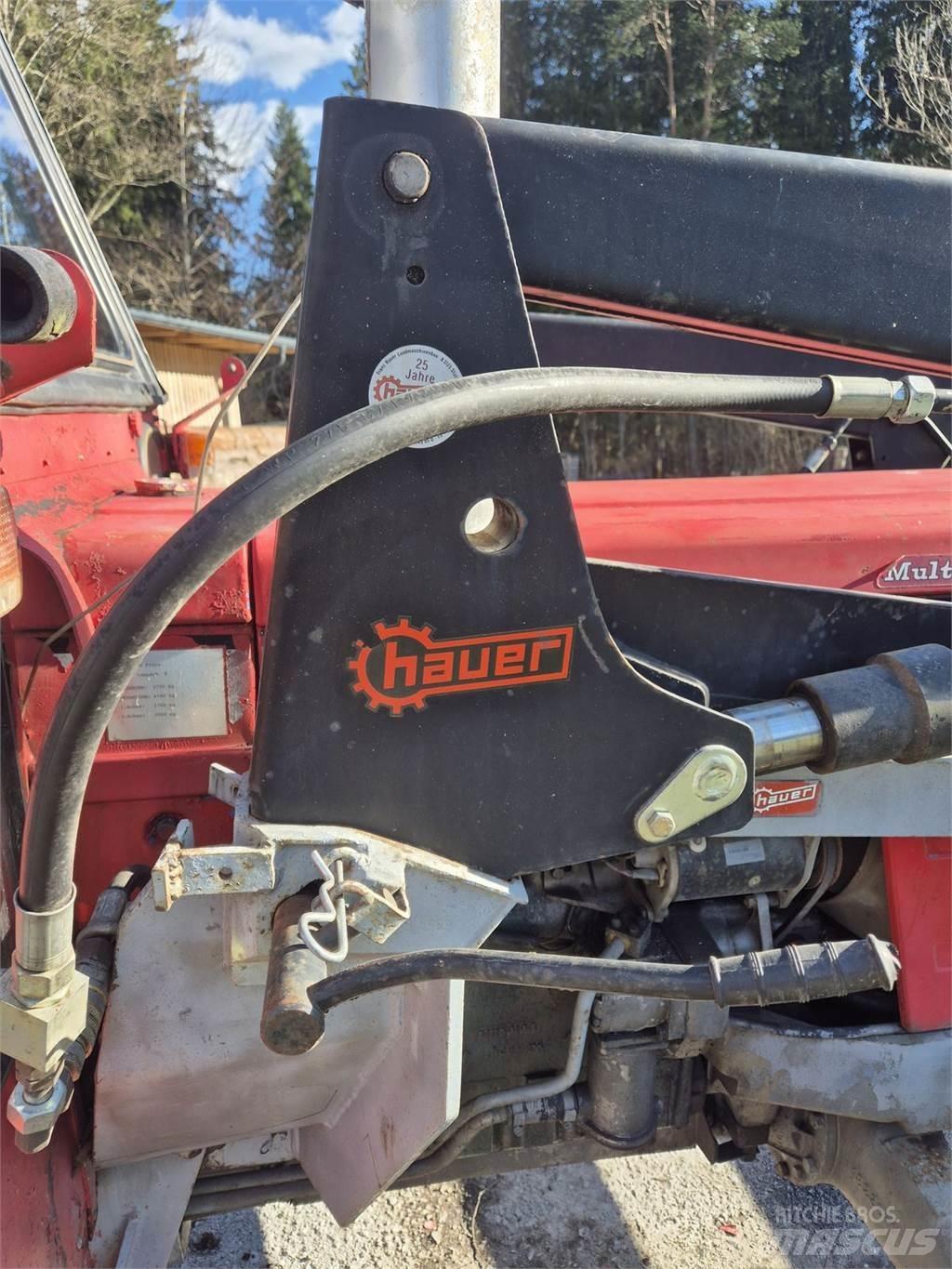 Massey Ferguson 175 曳引機