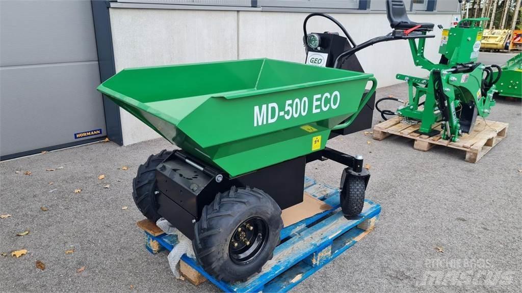  MD 500 其他農業機械
