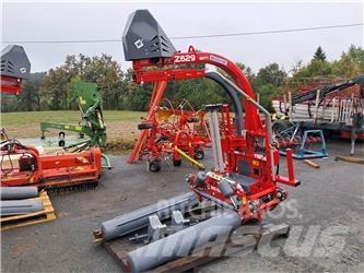 Metal-Fach Z629 其他牧草收穫設備