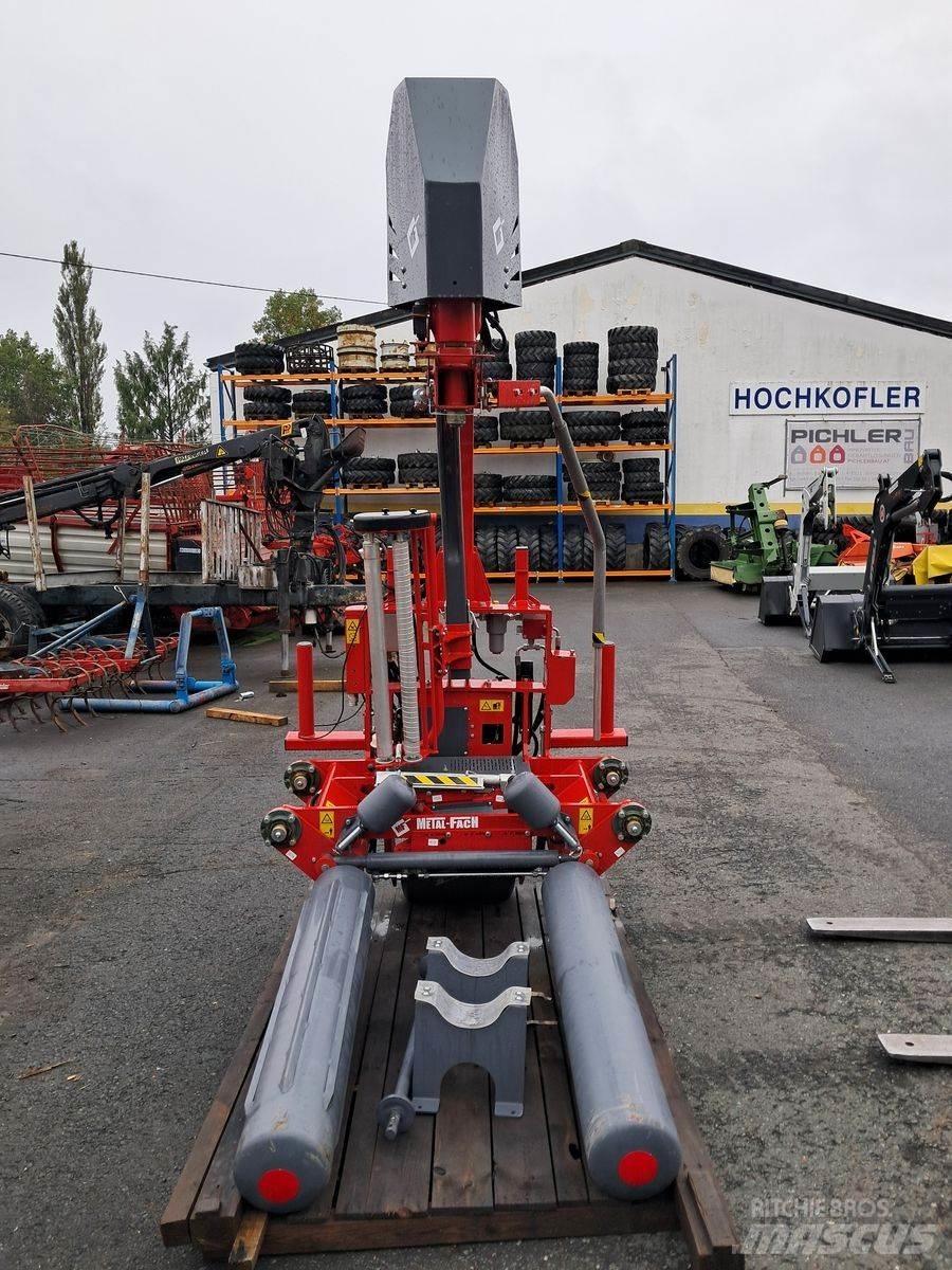 Metal-Fach Z629 其他牧草收穫設備