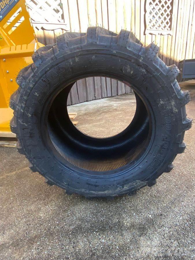 Mitas 600/40-22.5 輪胎、車輪和輪圈