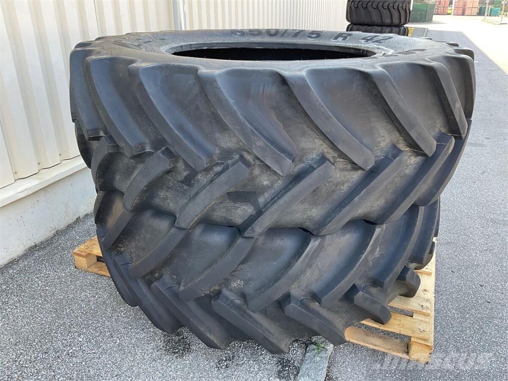 Mitas 650/75 R 42 輪胎、車輪和輪圈