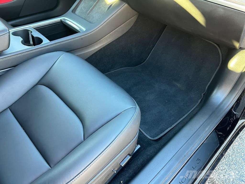  Model 3 Long Range 其他農業機械