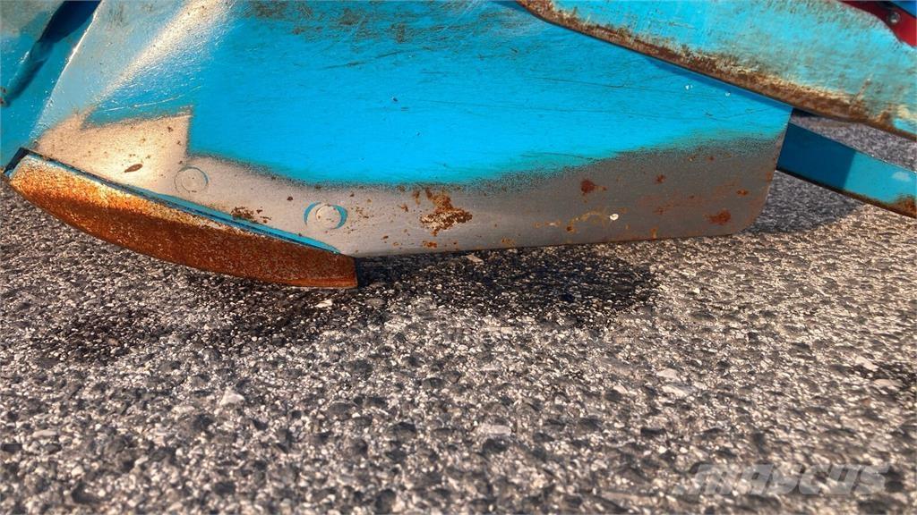 Monosem 4 Reihen 種植器