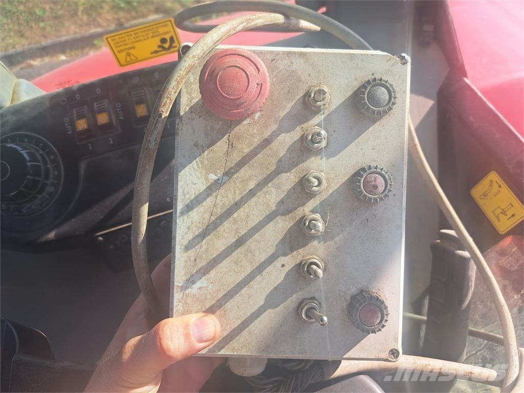  Moty KE 3000 其他收穫設備