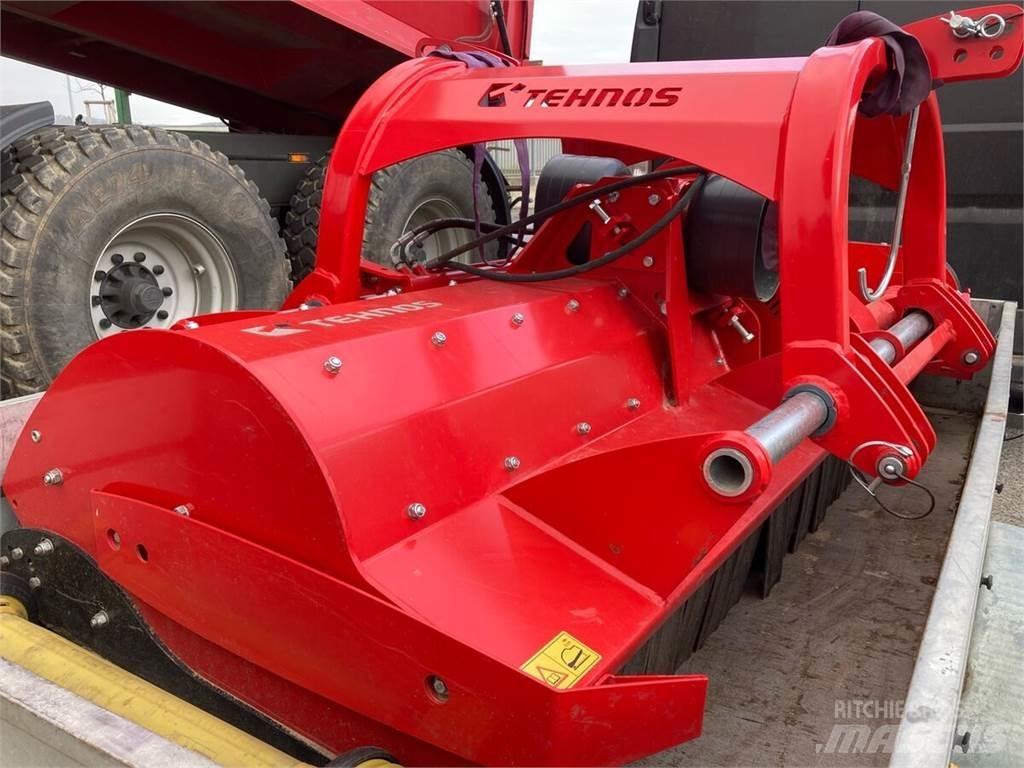  MUS200R 林業其他機械設備
