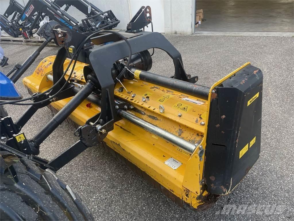 Müthing MU - L 280 其他播種機和配件
