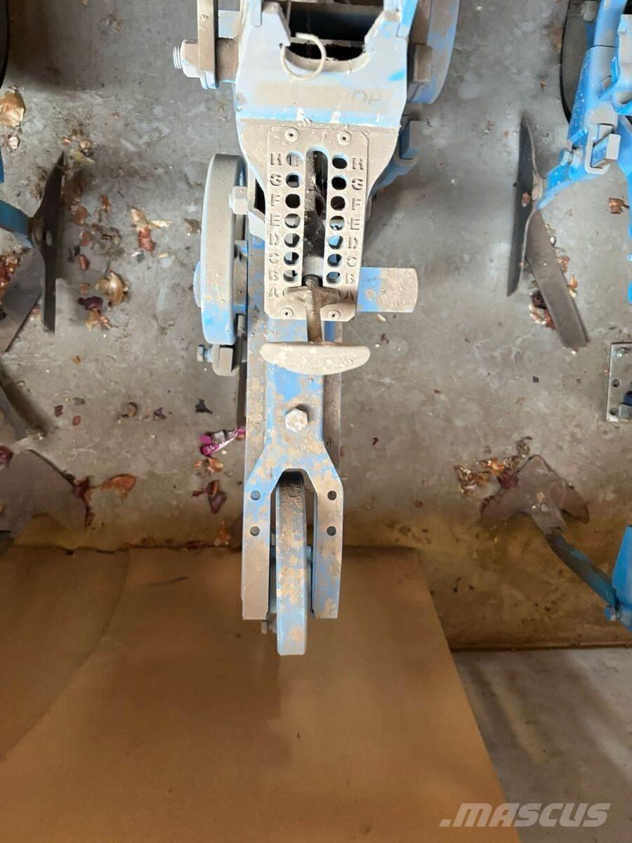  Muticrop 其他播種機和配件