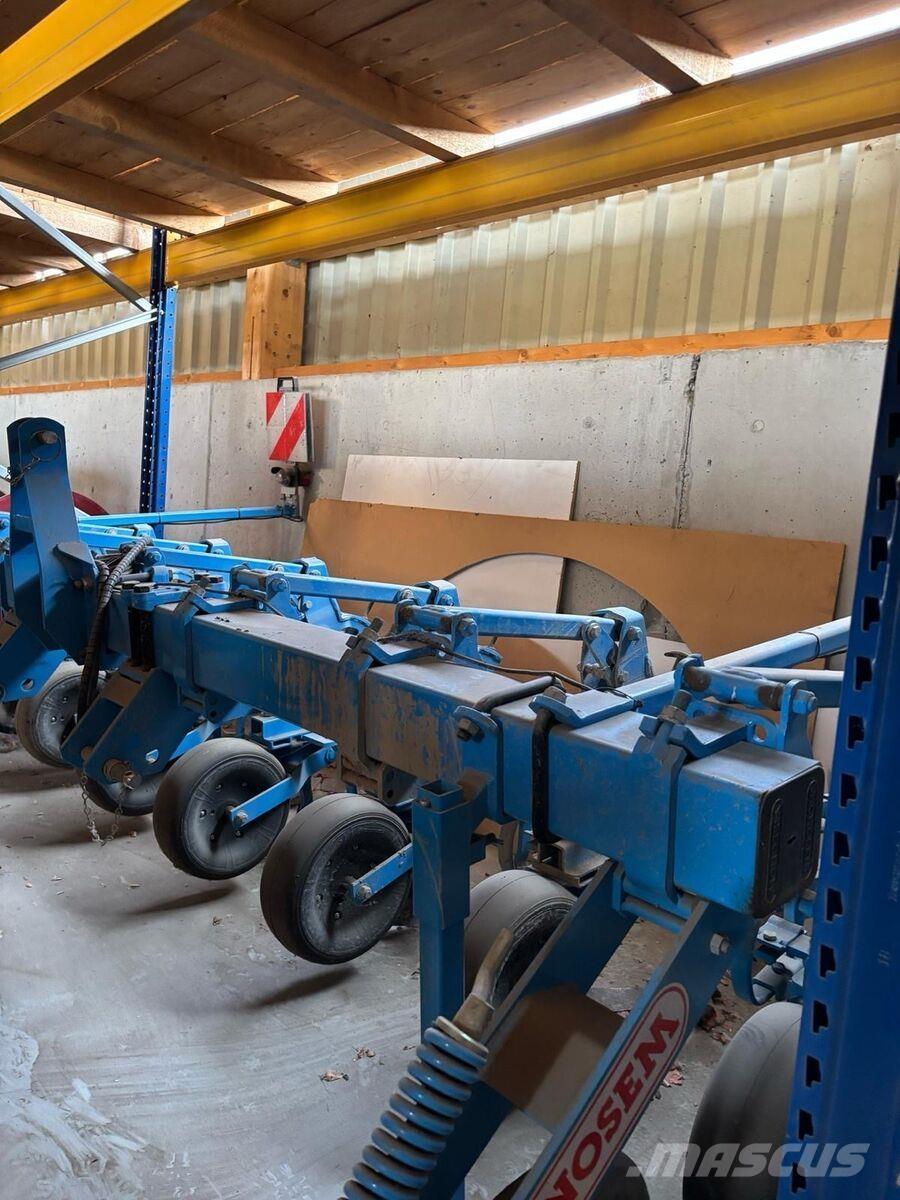  Muticrop 其他播種機和配件