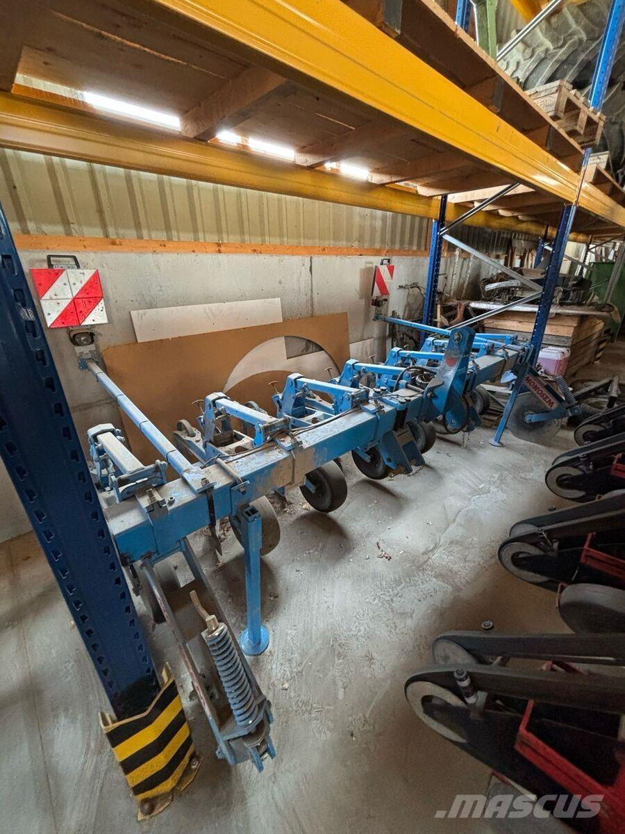  Muticrop 其他播種機和配件