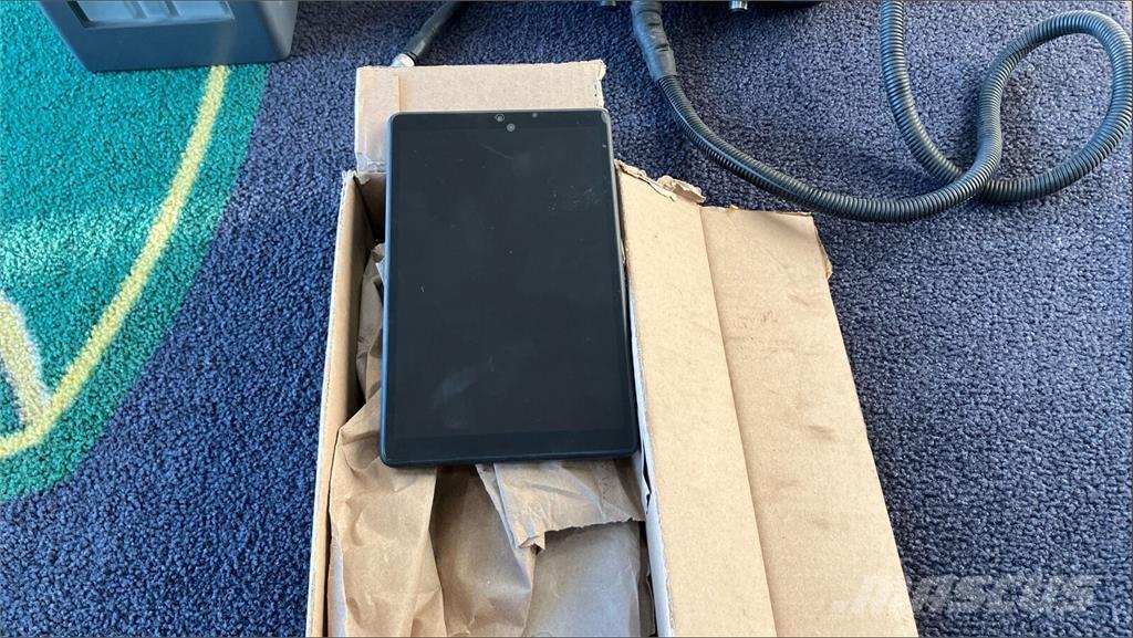  Nalatec 其他曳引機配件